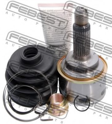 FEBEST 0810-007 Joint, drive shaft